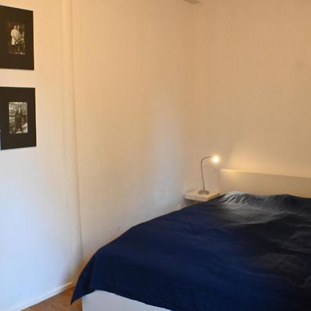 Kuhstall Mit Schick Geschendorf Exterior foto